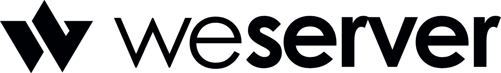 WeServer